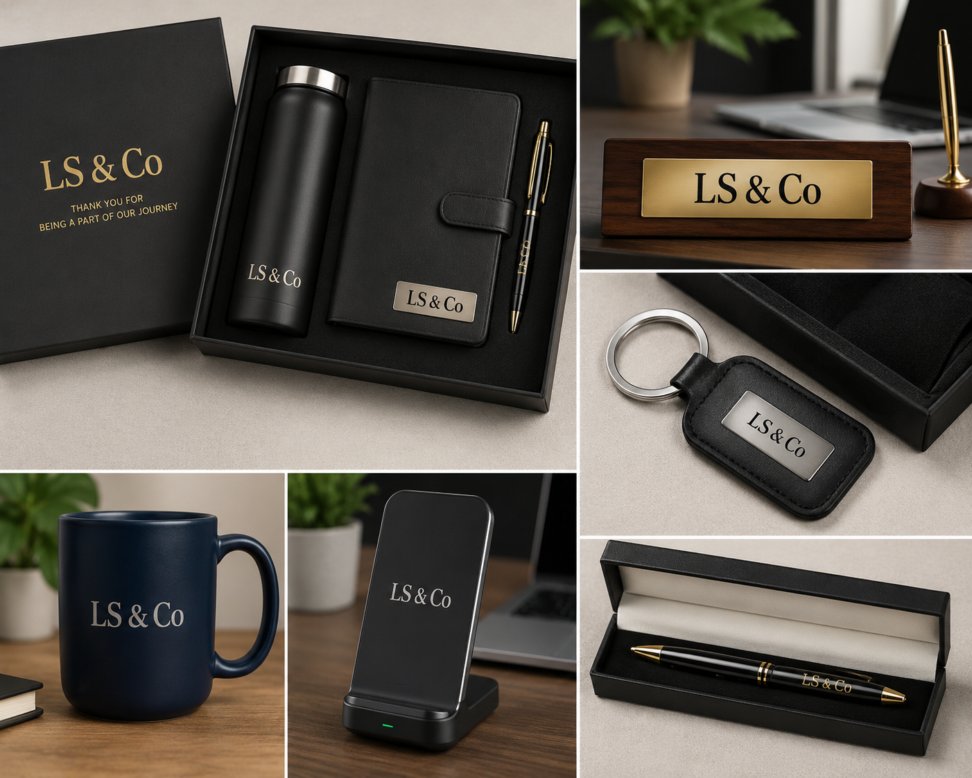 Corporate Gifts
