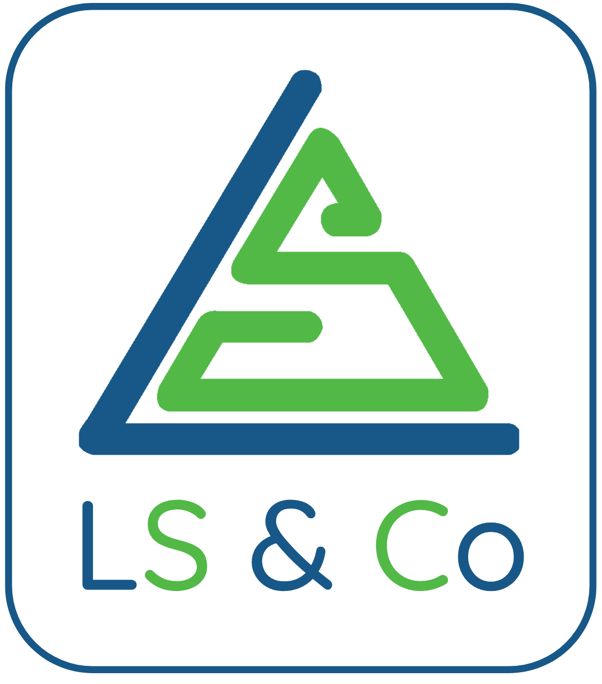LSCO Group Logo